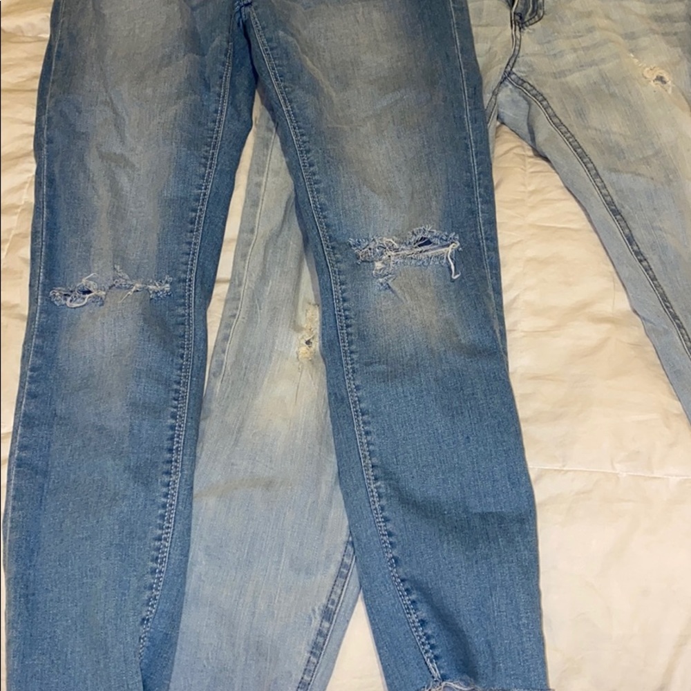 JEANS BUNDLE!!! - Picture 2 of 3